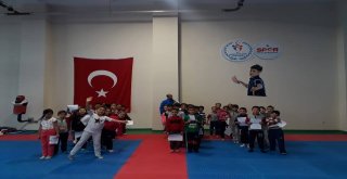 Kırıkkalede Sportif Yetenek Taramasının 2. Etabı Başladı