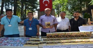 Şuhutta Yunan İşgali Fotoğraf Sergisi Açıldı