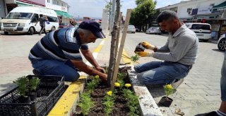 Licenin Çehresi Parklarla Güzelleşiyor