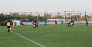 15 Temmuz Demokrasi Şehitleri Kupası Futbol Turnuvası Başladı