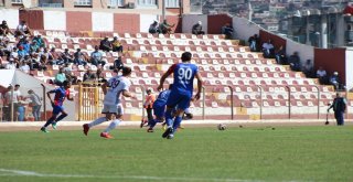 Spor Toto 1. Lig: Hatay: 1 - Altınordu: 1