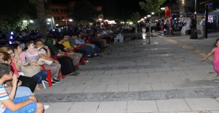 15 Temmuzda Hiçbir Sosyal Medyanın Sela Kadar Güçlü Olmadığını Gördük