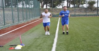 Payasspor, Osmaniyespor İle Hazırlık Maçı Yapacak