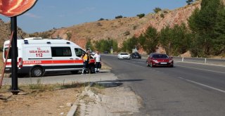 Mobil Ambulans Hayat Kurtarıyor