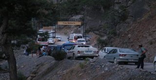 Pikniğe Gelen Ailenin Acı Sonu