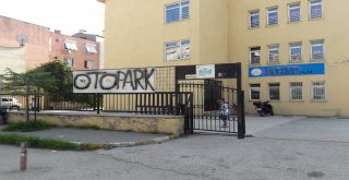 Erdekte Otopark Sorunu Çözülüyor