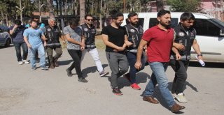 Polis Ve Askeri Okullardan Atılan Fetöcülere Operasyon