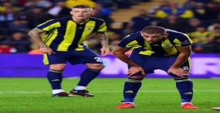 Spor Toto Süper Lig: Fenerbahçe: 0 - Medipol Başakşehir: 0 (Maç Sonucu)