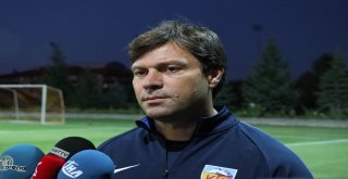 Ertuğrul Sağlam: Atiker Konyaspor Maçıyla Beraber Tekrardan Ayağa Kalkacağız