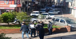 Fatsadaki Kuyumcu Soygununda Karar Kesinleşti: 38Er Yıl, 9Ar Ay Hapis