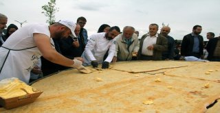 Giresun Lezzetleri Festivali Başladı