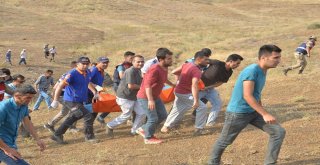 Serinlemek İçin Girdiği Baraj Gölünde Boğuldu