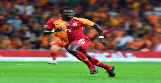 Spor Toto Süper Lig: Galatasaray: 1 - Göztepe: 0 (Maç Sonucu)