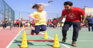 Bu Olimpiyatın Kaybedeni Yok