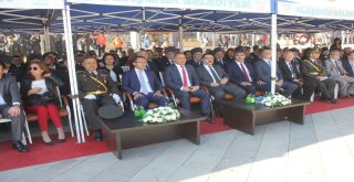 Manisa İlçelerinde Cumhuriyet Bayramı Kutlamaları