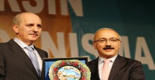 Kurtulmuş: Adaylarımızda 5 Tane Önemli Nitelik Arıyoruz