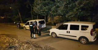 Adıyamanda Fuhuş Operasyonu: 7 Gözaltı