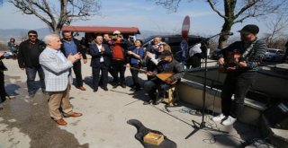 Cumalıkızık Ve Çevresi Turizmden Hak Ettiği Payı Alacak