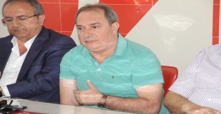 Balıkesirspor Baltokta Altyapıya Can Cangök Getirildi