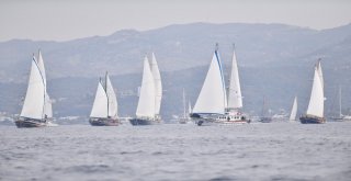 The Bodrum Cup Yalıkavak Etabı Başladı