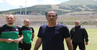 Kardemir Karabükspor İkinci Etap Çalışmalarına Başladı