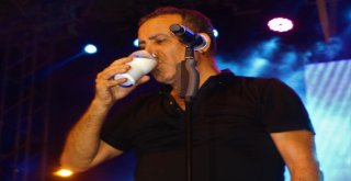 Haluk Levente Balkondan Taze Ayran