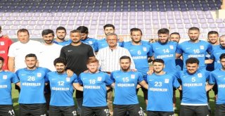 Gebzespor Yeni Sezonu Açtı