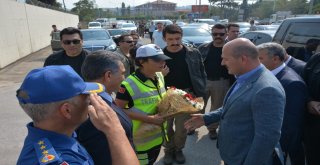 Bakan Soylu: Bayramdan Sonra Emniyet Kemeri Hususunda Sıkı Tedbirler Uygulayacağız