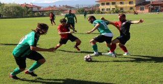 Hazırlık Maçı: Sakaryaspor: 1 - Ankara Adliyespor: 1