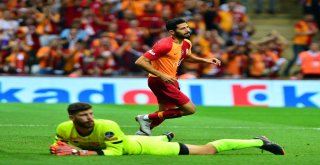 Emre Akbaba, Galatasaray Formasıyla Sahada