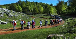 Kocaelinin Doğayla İç İçe Olan Başiskele İlçesi Turist Akınına Uğruyor