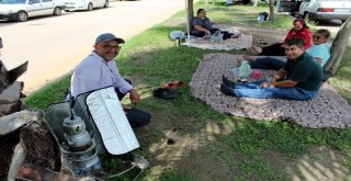 Yksde 15 Dakikaya Takılan Öğrenci: ”Şaka Mı Bu?”