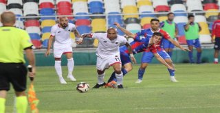 Spor Toto 1. Lig: Altınordu: 1 - Gençlerbirliği: 2