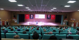 Kumlucada Kişisel Eğitim Semineri