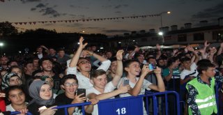 14. Çerkeş Kültür, Hayvancılık Ve Bal Festivali