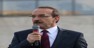 Vali Yavuz: “Yeni 15 Temmuzlara Karşı Zinde Olmalıyız”