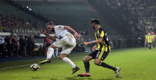 Spor Toto Süper Lig: Çaykur Rizespor: 3 - Fenerbahçe: 0 (Maç Sonucu)