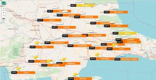 Hava Değişikliklerine Bağlı Elektrik Kesintisi Tarih Oluyor