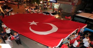 15 Temmuz Darbe Girişimi 2Nci Yıl Dönümünde Anılıyor