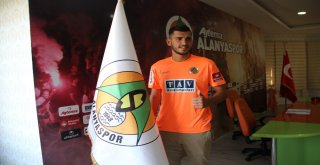 Alanyaspor, Ceyhun Gülselamı Renklerine Bağladı