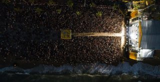 Kuşadası Gençlik Festivali Sona Erdi