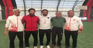 Sağlıkspor Alt Yapısında Güz Dönemi Başladı