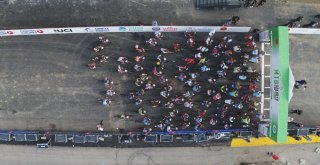 Sakarya Mtb Cup Final Yaptı