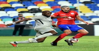 Spor Toto 1. Lig: Altınordu: 0 - Adana Demirspor: 1