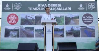 İMAMOĞLU: KİM EKSİK YAPARSA, TOPLUM HESAP SORACAK