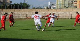 15 Temmuz Futbol Turnuvası Düzenlendi