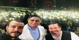 Avcı Ramadan Yaz Konserleri, Cem Adrian İle Final Yaptı