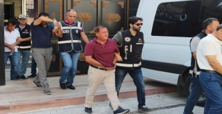 Hatay Ve Adanada Sahte Para Operasyonu: 12 Gözaltı