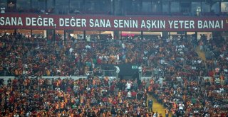 Spor Toto Süper Lig: Galatasaray: 4 - Kasımpaşa: 1 (Maç Sonucu)