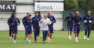 Fenerbahçe, Çaykur Rizespor Maçı Hazırlıklarına Başladı